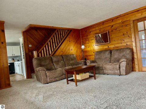 Tiny photo for 21238 Lakola Road, Tustin, MI 49688 (MLS # 1942941)