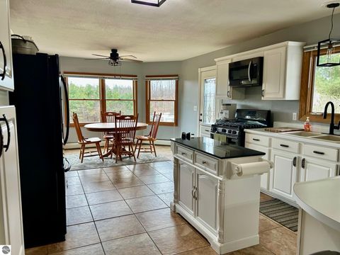 Tiny photo for 21238 Lakola Road, Tustin, MI 49688 (MLS # 1942941)