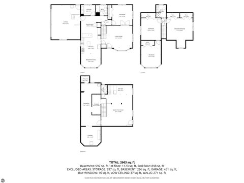 Tiny photo for 21238 Lakola Road, Tustin, MI 49688 (MLS # 1942941)