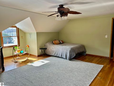 Tiny photo for 21238 Lakola Road, Tustin, MI 49688 (MLS # 1942941)