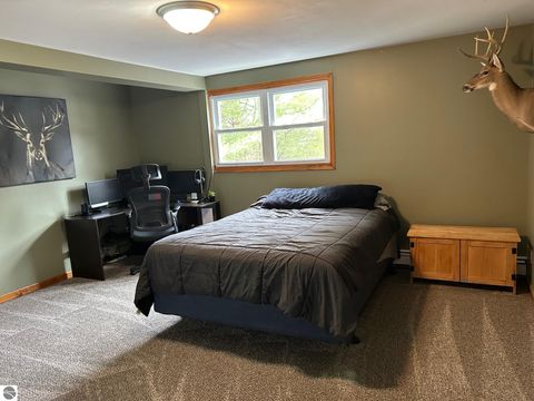 Tiny photo for 21238 Lakola Road, Tustin, MI 49688 (MLS # 1942941)