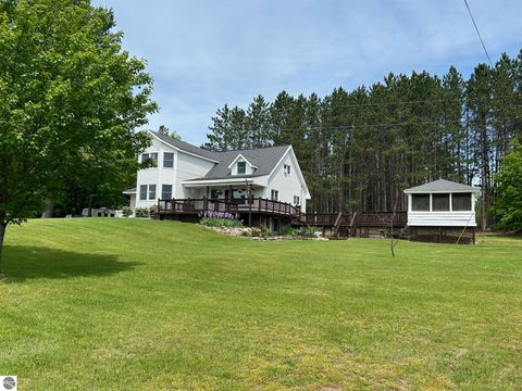 Tiny photo for 21238 Lakola Road, Tustin, MI 49688 (MLS # 1942941)