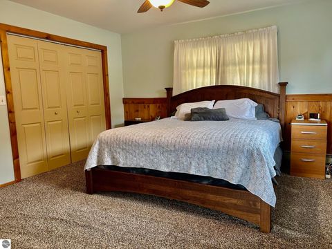 Tiny photo for 21238 Lakola Road, Tustin, MI 49688 (MLS # 1942941)