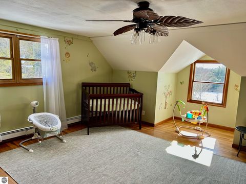 Tiny photo for 21238 Lakola Road, Tustin, MI 49688 (MLS # 1942941)