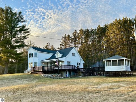 Tiny photo for 21238 Lakola Road, Tustin, MI 49688 (MLS # 1942941)