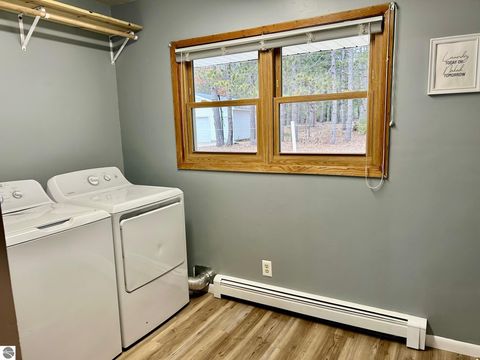 Tiny photo for 21238 Lakola Road, Tustin, MI 49688 (MLS # 1942941)