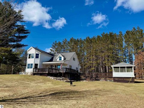 Tiny photo for 21238 Lakola Road, Tustin, MI 49688 (MLS # 1942941)