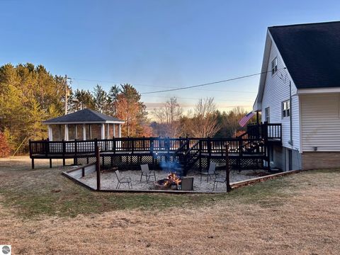 Tiny photo for 21238 Lakola Road, Tustin, MI 49688 (MLS # 1942941)