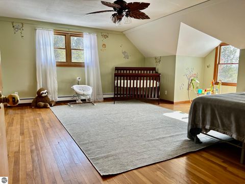 Tiny photo for 21238 Lakola Road, Tustin, MI 49688 (MLS # 1942941)