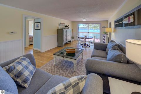 Tiny photo for 488 S Stony Point Road, Suttons Bay, MI 49682 (MLS # 1945513)