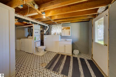 Tiny photo for 488 S Stony Point Road, Suttons Bay, MI 49682 (MLS # 1945513)