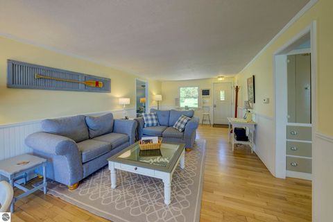 Tiny photo for 488 S Stony Point Road, Suttons Bay, MI 49682 (MLS # 1945513)