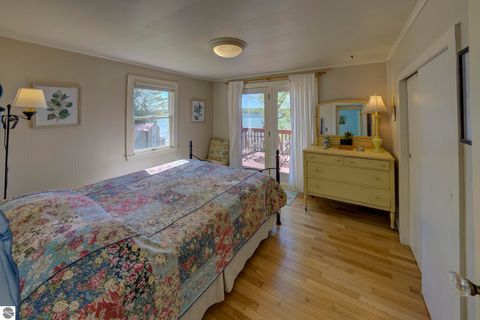 Tiny photo for 488 S Stony Point Road, Suttons Bay, MI 49682 (MLS # 1945513)