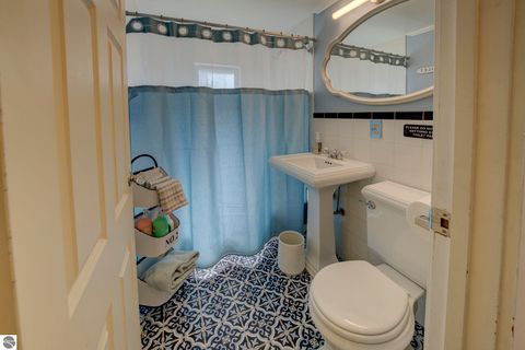 Tiny photo for 488 S Stony Point Road, Suttons Bay, MI 49682 (MLS # 1945513)