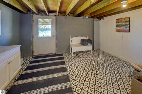 Tiny photo for 488 S Stony Point Road, Suttons Bay, MI 49682 (MLS # 1945513)