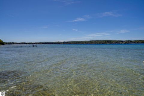 Tiny photo for 488 S Stony Point Road, Suttons Bay, MI 49682 (MLS # 1945513)