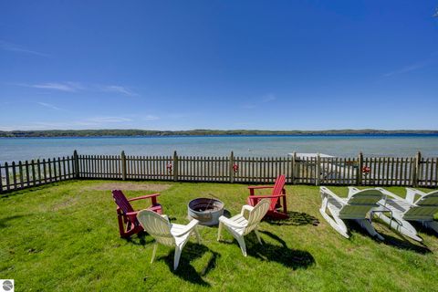 Tiny photo for 488 S Stony Point Road, Suttons Bay, MI 49682 (MLS # 1945513)