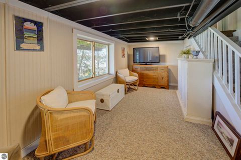 Tiny photo for 488 S Stony Point Road, Suttons Bay, MI 49682 (MLS # 1945513)