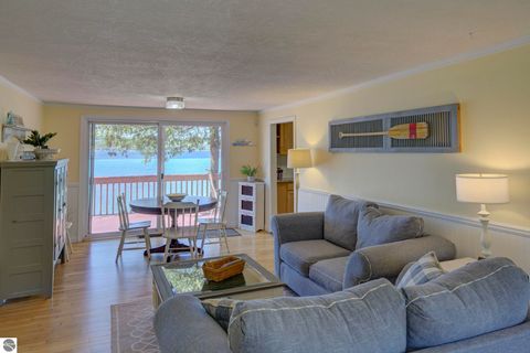 Tiny photo for 488 S Stony Point Road, Suttons Bay, MI 49682 (MLS # 1945513)