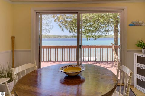 Tiny photo for 488 S Stony Point Road, Suttons Bay, MI 49682 (MLS # 1945513)