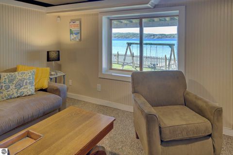 Tiny photo for 488 S Stony Point Road, Suttons Bay, MI 49682 (MLS # 1945513)