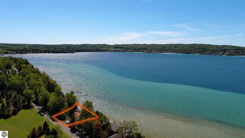 Tiny photo for 488 S Stony Point Road, Suttons Bay, MI 49682 (MLS # 1945513)