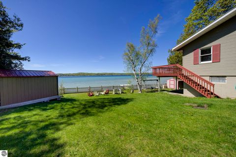 Tiny photo for 488 S Stony Point Road, Suttons Bay, MI 49682 (MLS # 1945513)