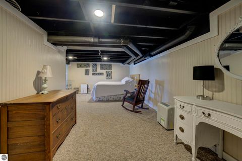 Tiny photo for 488 S Stony Point Road, Suttons Bay, MI 49682 (MLS # 1945513)
