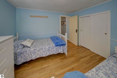 Tiny photo for 488 S Stony Point Road, Suttons Bay, MI 49682 (MLS # 1945513)