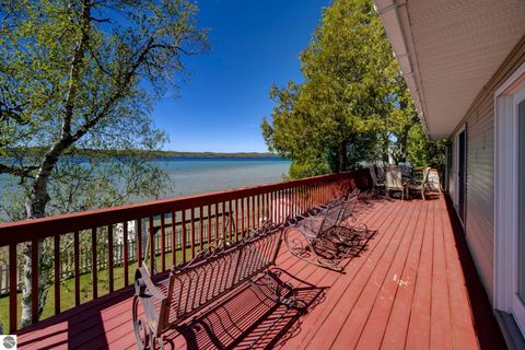 Tiny photo for 488 S Stony Point Road, Suttons Bay, MI 49682 (MLS # 1945513)
