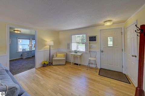 Tiny photo for 488 S Stony Point Road, Suttons Bay, MI 49682 (MLS # 1945513)
