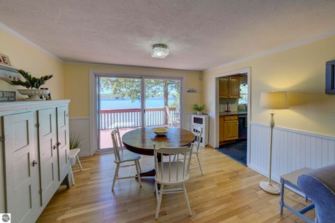 Tiny photo for 488 S Stony Point Road, Suttons Bay, MI 49682 (MLS # 1945513)