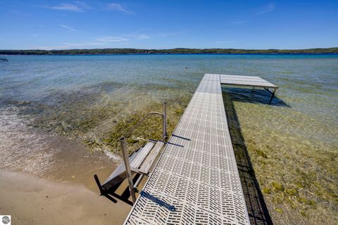 Tiny photo for 488 S Stony Point Road, Suttons Bay, MI 49682 (MLS # 1945513)