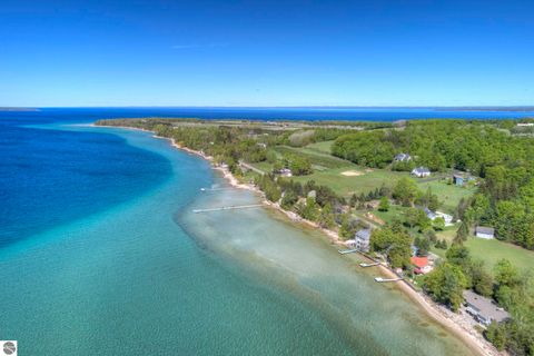 Tiny photo for 488 S Stony Point Road, Suttons Bay, MI 49682 (MLS # 1945513)