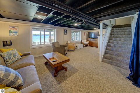 Tiny photo for 488 S Stony Point Road, Suttons Bay, MI 49682 (MLS # 1945513)