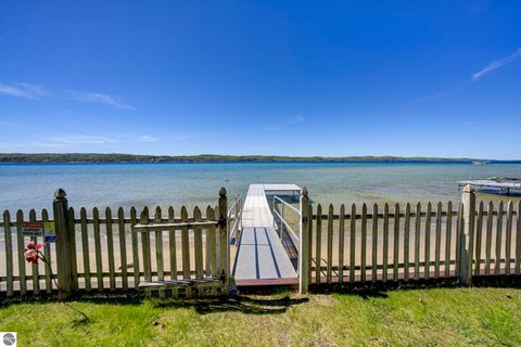 Tiny photo for 488 S Stony Point Road, Suttons Bay, MI 49682 (MLS # 1945513)