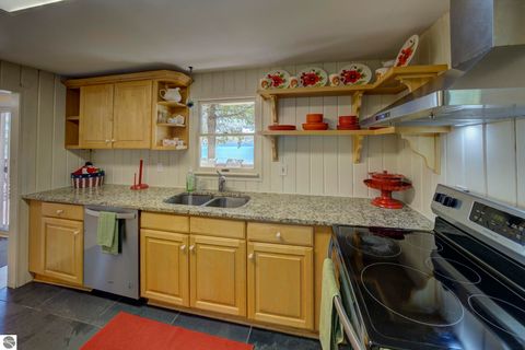 Tiny photo for 488 S Stony Point Road, Suttons Bay, MI 49682 (MLS # 1945513)