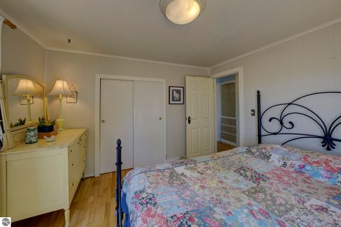 Tiny photo for 488 S Stony Point Road, Suttons Bay, MI 49682 (MLS # 1945513)