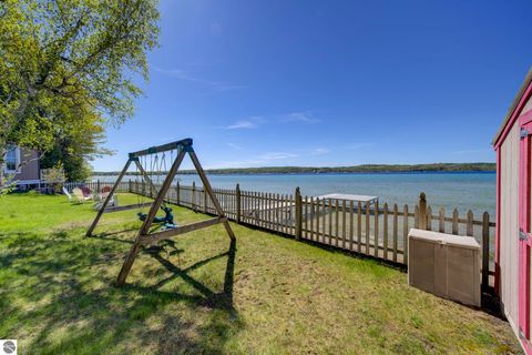 Tiny photo for 488 S Stony Point Road, Suttons Bay, MI 49682 (MLS # 1945513)