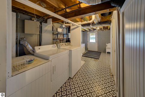 Tiny photo for 488 S Stony Point Road, Suttons Bay, MI 49682 (MLS # 1945513)