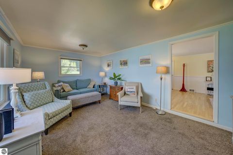 Tiny photo for 488 S Stony Point Road, Suttons Bay, MI 49682 (MLS # 1945513)