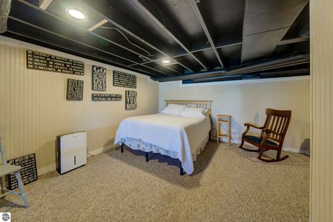 Tiny photo for 488 S Stony Point Road, Suttons Bay, MI 49682 (MLS # 1945513)