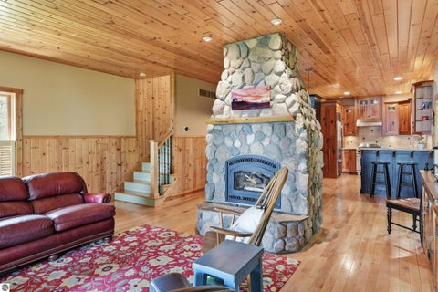Tiny photo for 6501 Timber Lake Drive, Elk Rapids, MI 49629 (MLS # 1948844)