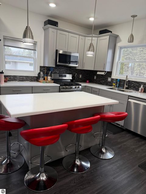 Tiny photo for 1121 W Midland Road, Bay City, MI 48706 (MLS # 1943304)