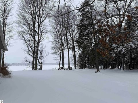 Tiny photo for 3852 S East Torch Lake Drive, Bellaire, MI 49615 (MLS # 1941940)