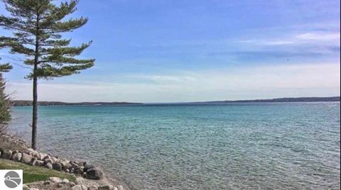 Tiny photo for 3852 S East Torch Lake Drive, Bellaire, MI 49615 (MLS # 1941940)