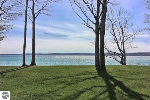 Photo of 3852 S East Torch Lake Drive, Bellaire, MI 49615 (MLS # 1941940)