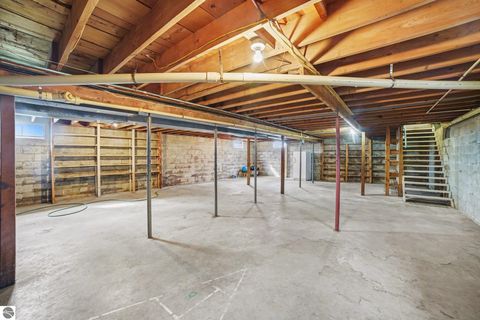 Tiny photo for 7495 E McBrides Road, Edmore, MI 48829 (MLS # 1943086)