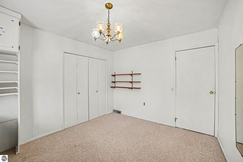 Tiny photo for 7495 E McBrides Road, Edmore, MI 48829 (MLS # 1943086)