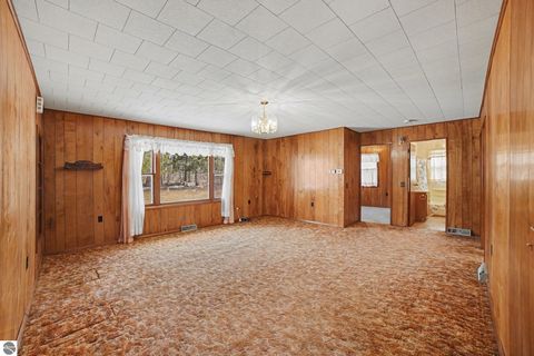 Tiny photo for 7495 E McBrides Road, Edmore, MI 48829 (MLS # 1943086)